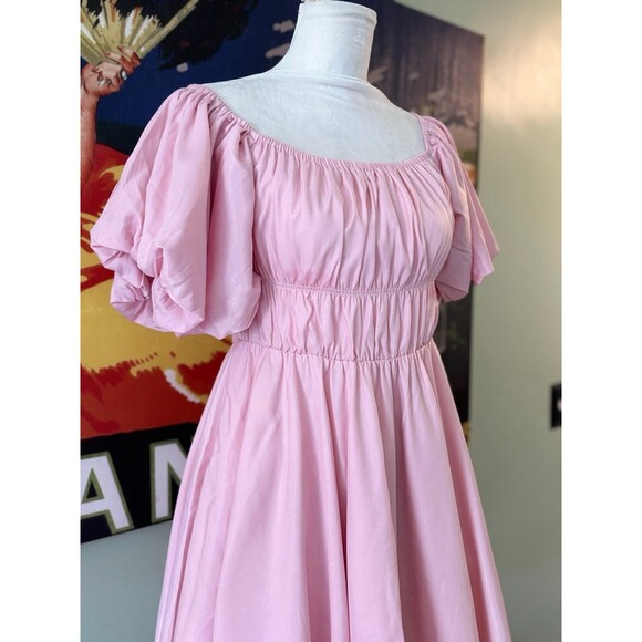 Jing Mini Dress - Picture 5 of 12